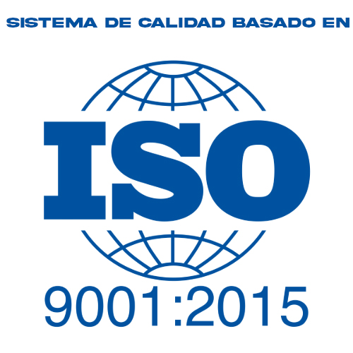 Certificación de Exportación